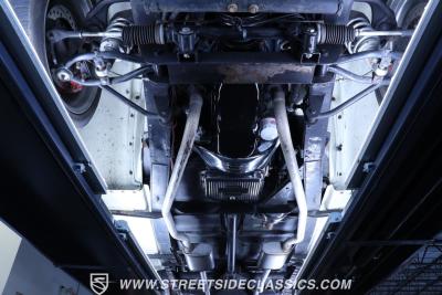 1937 Chevrolet 5 Window  Coupe