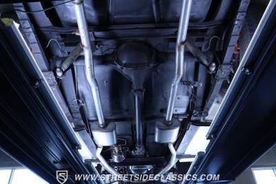 1937 Chevrolet 5 Window  Coupe