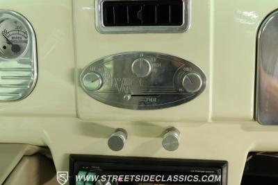 1937 Chevrolet 5 Window  Coupe