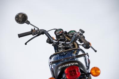 1981 Cagiva SST 250