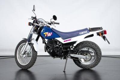 1995 Yamaha TW 200