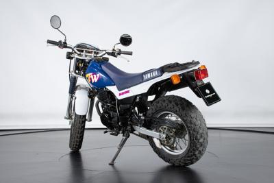 1995 Yamaha TW 200