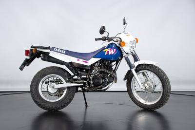 1995 Yamaha TW 200