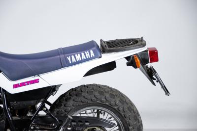 1995 Yamaha TW 200
