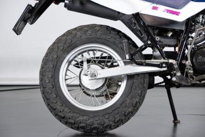 1995 Yamaha TW 200