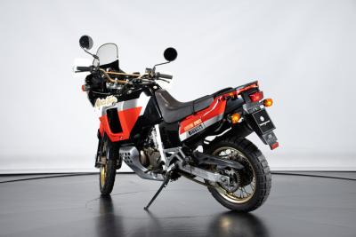 1991 Honda AFRICA TWIN 750