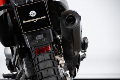 1991 Honda AFRICA TWIN 750