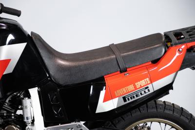 1991 Honda AFRICA TWIN 750