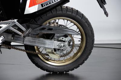 1991 Honda AFRICA TWIN 750