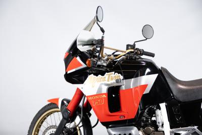 1991 Honda AFRICA TWIN 750