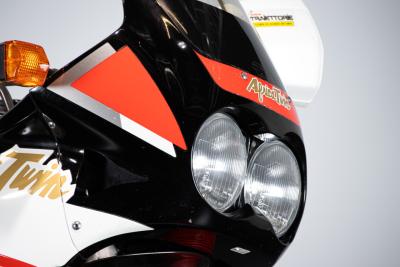 1991 Honda AFRICA TWIN 750