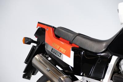 1991 Honda AFRICA TWIN 750