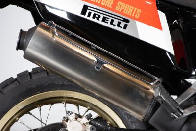 1991 Honda AFRICA TWIN 750