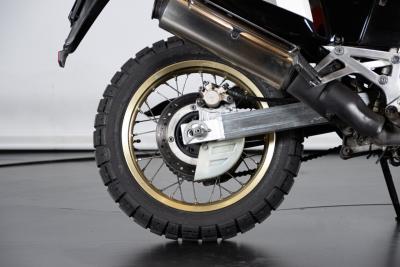 1991 Honda AFRICA TWIN 750