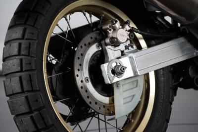 1991 Honda AFRICA TWIN 750