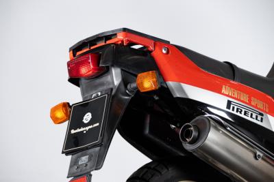 1991 Honda AFRICA TWIN 750