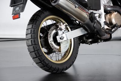 1991 Honda AFRICA TWIN 750