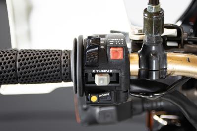 1991 Honda AFRICA TWIN 750