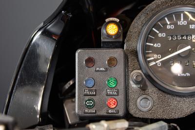 1991 Honda AFRICA TWIN 750