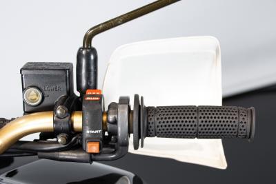 1991 Honda AFRICA TWIN 750