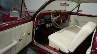 1967 Ford Fairlane 500