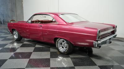 1967 Ford Fairlane 500