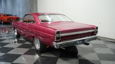 1967 Ford Fairlane 500