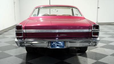 1967 Ford Fairlane 500