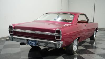 1967 Ford Fairlane 500