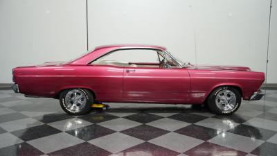 1967 Ford Fairlane 500