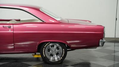1967 Ford Fairlane 500