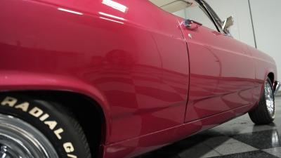 1967 Ford Fairlane 500