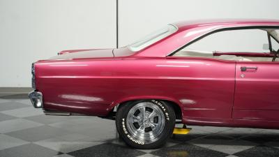 1967 Ford Fairlane 500