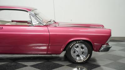 1967 Ford Fairlane 500
