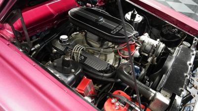 1967 Ford Fairlane 500