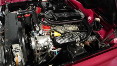 1967 Ford Fairlane 500