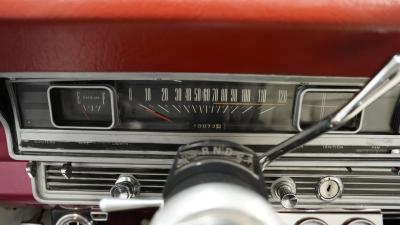 1967 Ford Fairlane 500