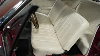 1967 Ford Fairlane 500