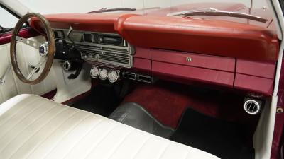 1967 Ford Fairlane 500