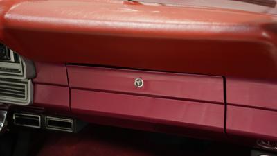 1967 Ford Fairlane 500