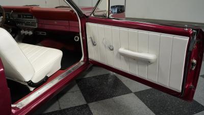 1967 Ford Fairlane 500