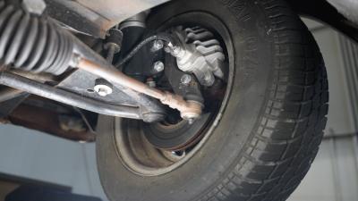 1967 Ford Fairlane 500