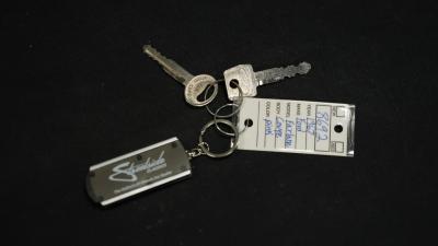 1967 Ford Fairlane 500