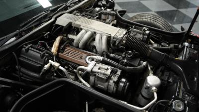 1989 Chevrolet Corvette