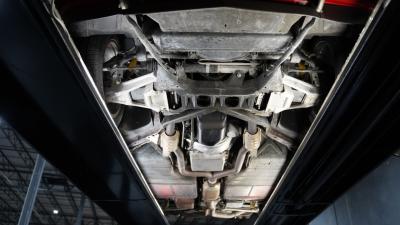 1989 Chevrolet Corvette