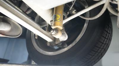 1989 Chevrolet Corvette