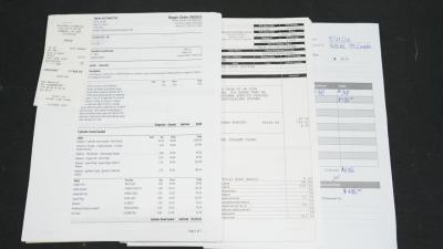 1989 Chevrolet Corvette