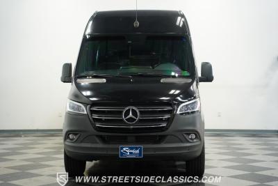 2022 Mercedes - Benz Sprinter