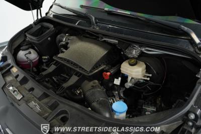 2022 Mercedes - Benz Sprinter