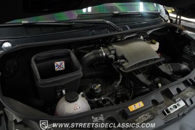 2022 Mercedes - Benz Sprinter